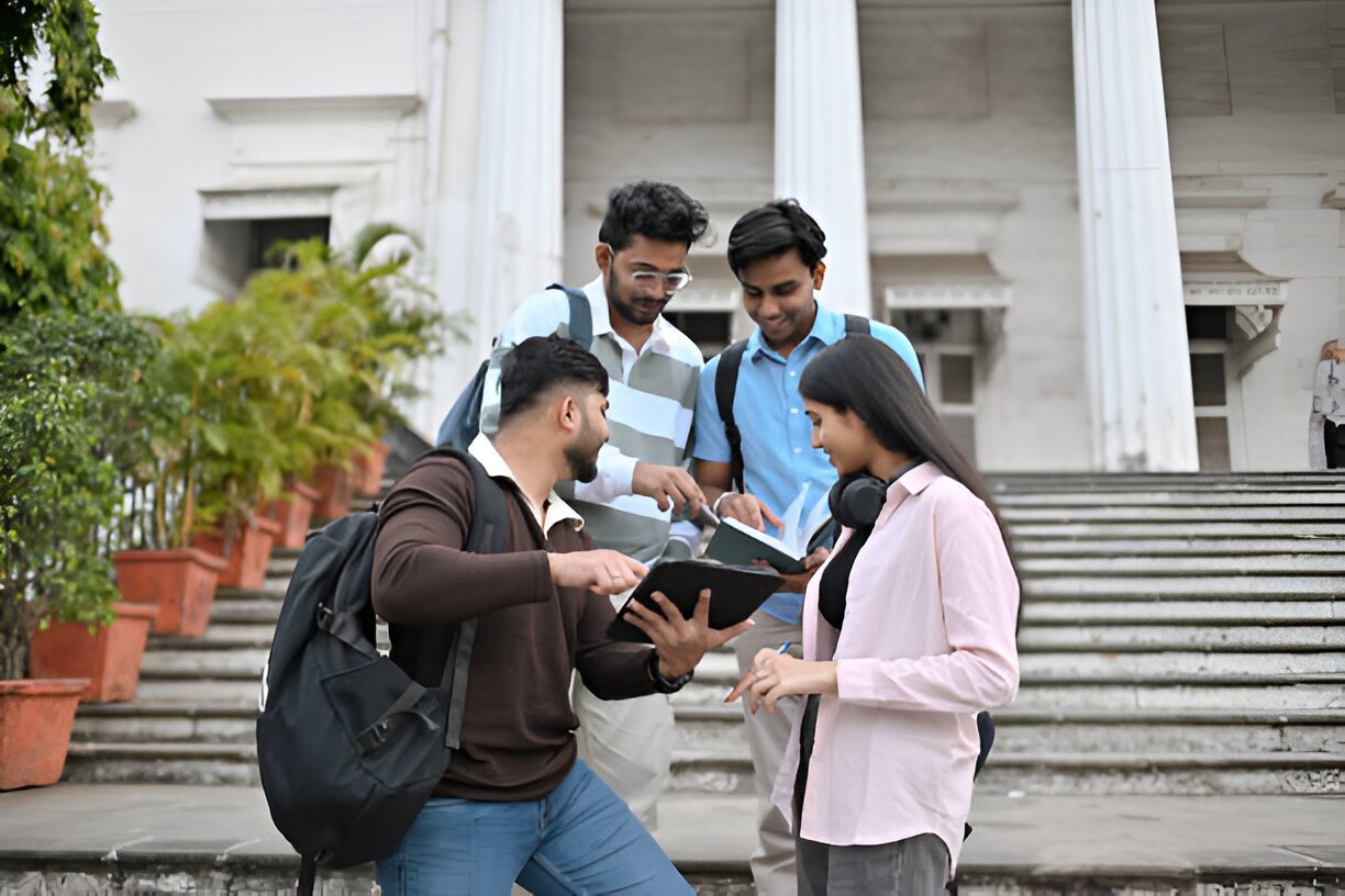 Students