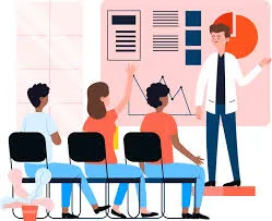 Diploma in Teaching Skills