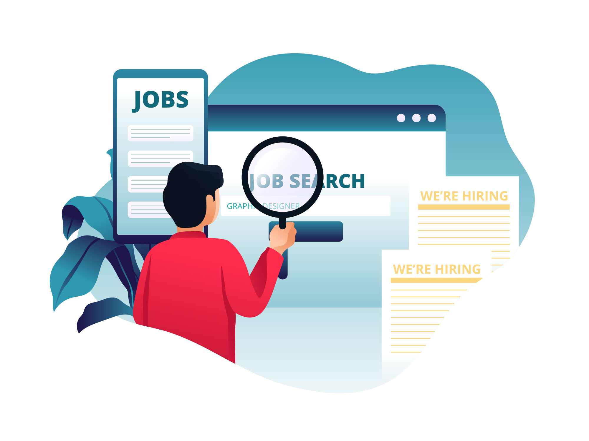 Job Seeker