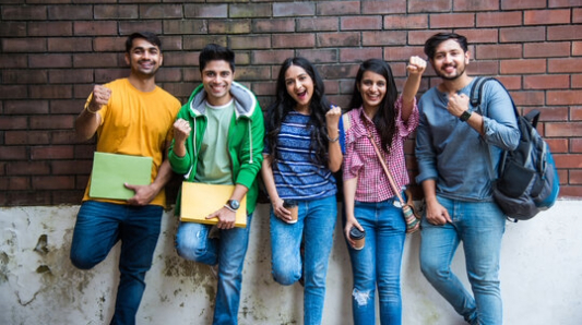 Students